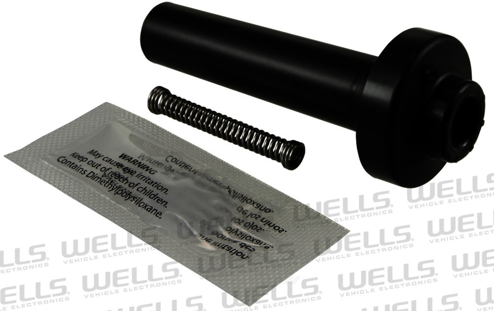 Direct Ignition Coil Boot