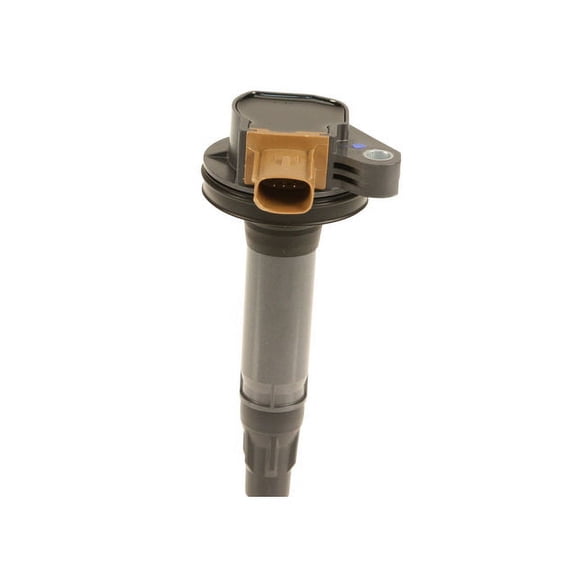 Direct Ignition Coil - Compatible with 2013 - 2019 Ford Explorer 3.5L V6 Turbocharged 2014 2015 2016 2017 2018