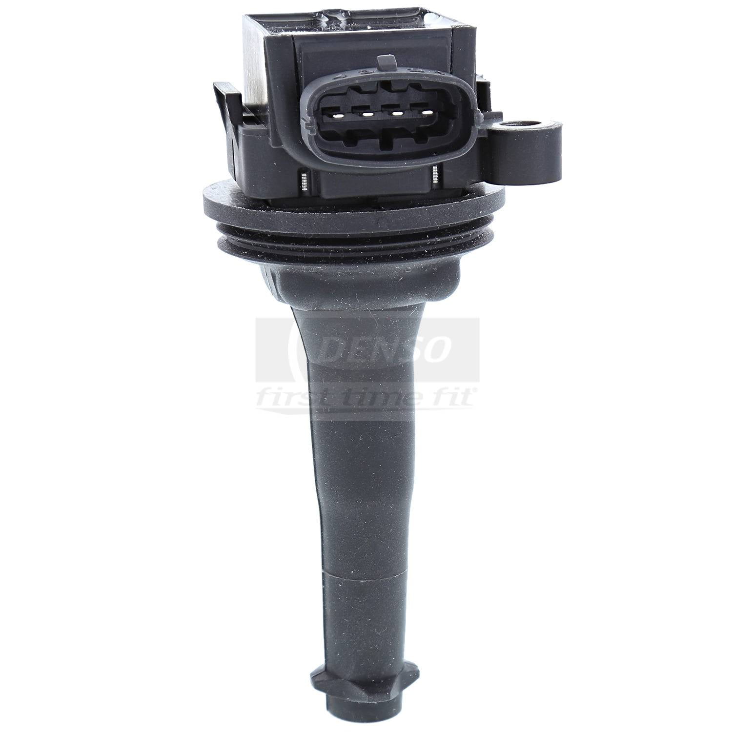 Direct Ignition Coil Fits select: 2003-2006 VOLVO XC90, 2001-2005 VOLVO S60