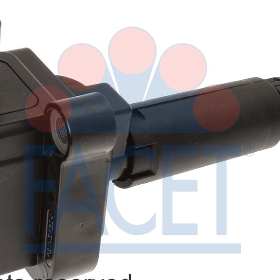 Direct Ignition Coil-Kompressor Facet 9.6320 fits 2003 Mercedes C230