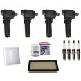 thumbnail image 1 of Direct Ignition Coil, Spark Plugs & Filters Fits 2012-2015 Ford Edge 2.0L, 1 of 6