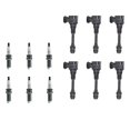 thumbnail image 1 of Direct Ignition Coils G-Power Spark Plugs for 2006-2008 Infiniti M35 12pc, 1 of 6