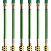 Direct Inject Ultimate 3-in-1 | AC Refrigerant Leak Sealer | with UV Dye & Moisture Remover | for Most HVAC Systems Up to 5 Tons - Professional AC Leak Sealer - AC Stop Leak-tss