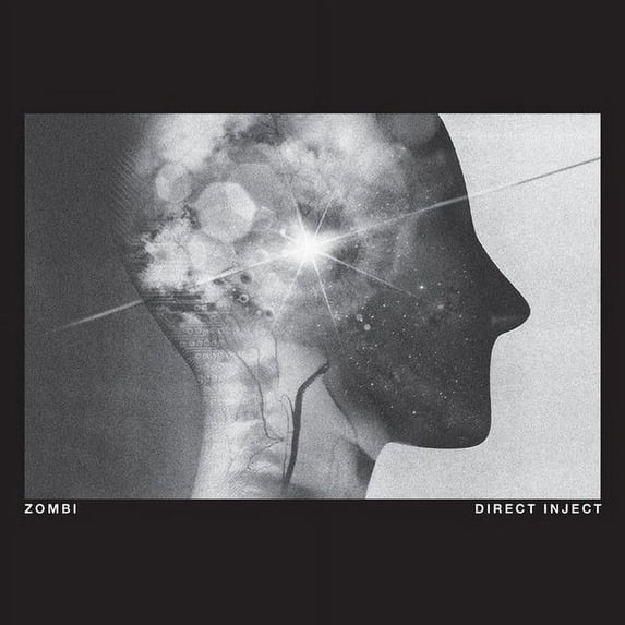 Zombi - Direct Inject - Music & Performance - Vinyl