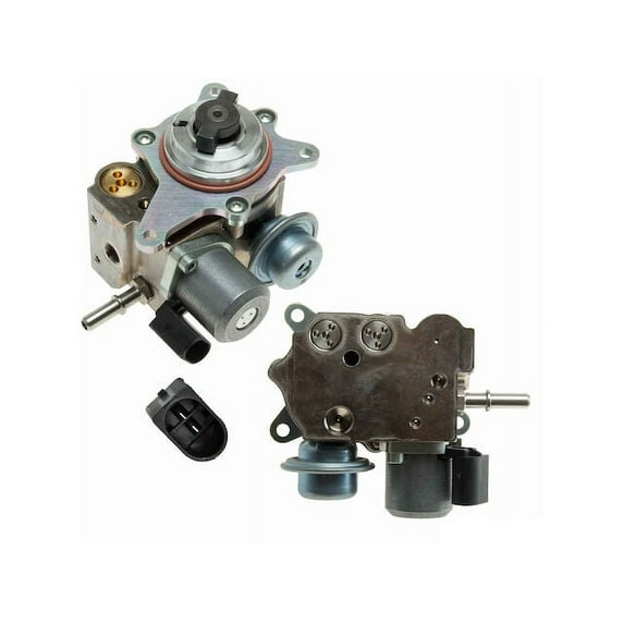 Direct Injection Fuel Pump - Compatible with 2007 - 2012 Mini Cooper 2008 2009 2010 2011