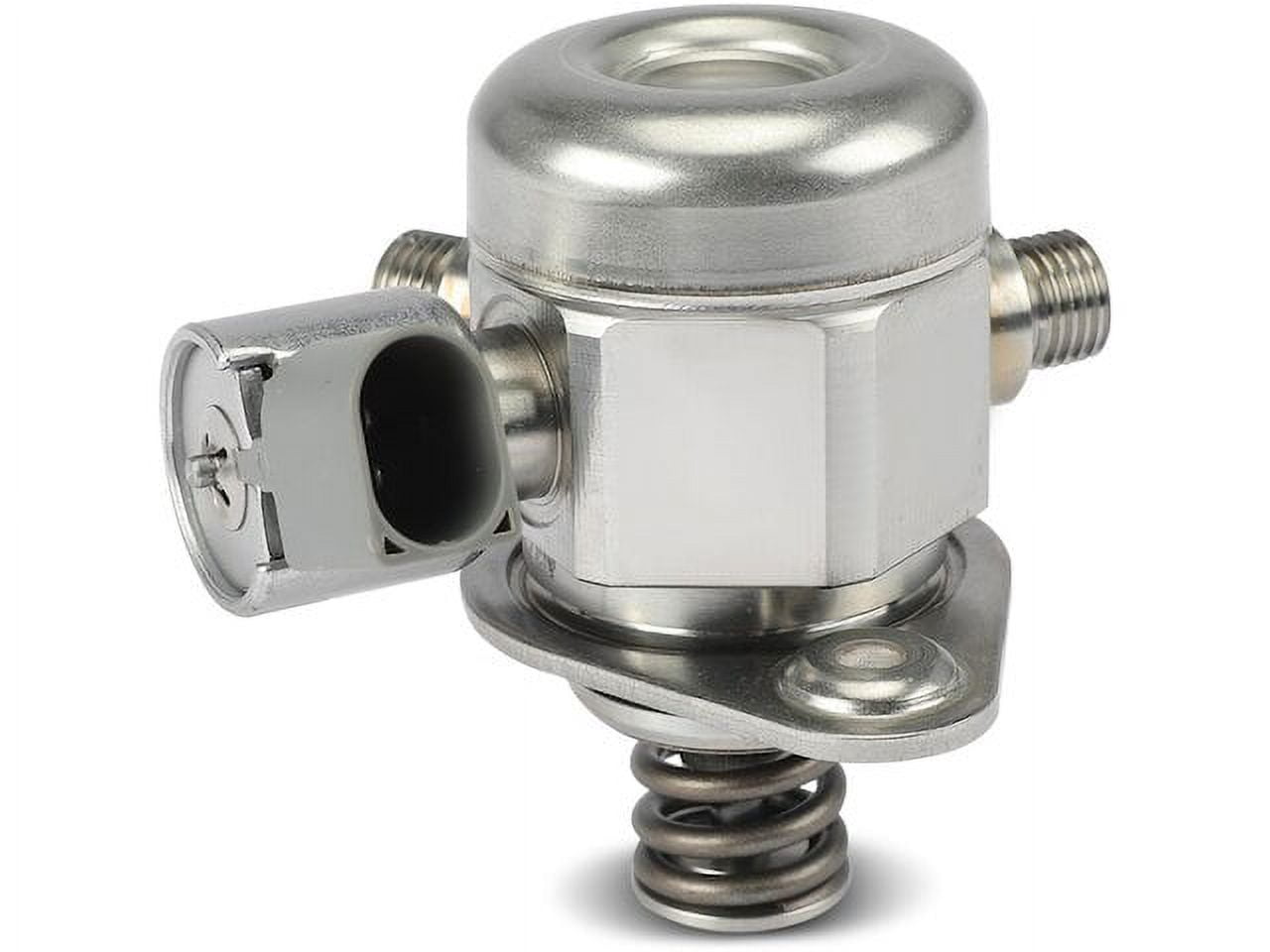 Direct Injection High Pressure Fuel Pump 1 - Compatible with 2009 ...