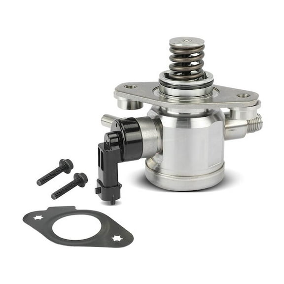 Direct Injection High Pressure Fuel Pump 1 - Compatible with 2010 - 2016 Buick LaCrosse 2.4L 4-Cylinder 2011 2012 2013 2014 2015