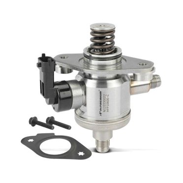 TOM AUTO PARTS High Pressure Fuel Pump For 2014-2020 Chevy GMC 12711662 12625817