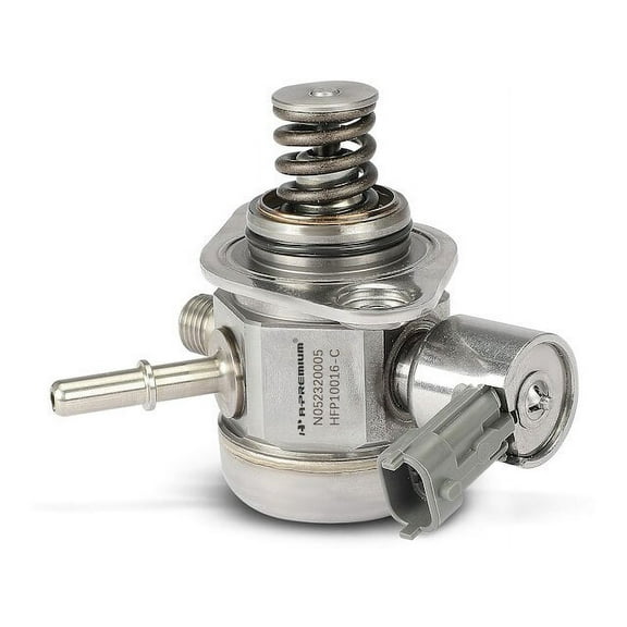 Direct Injection High Pressure Fuel Pump 1 - Compatible with 2011 - 2013 Kia Optima 2012