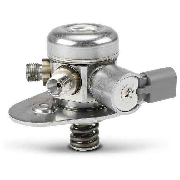 Direct Injection High Pressure Fuel Pump 1 - Compatible with 2012 - 2014 BMW 528i Sedan 4-Door 2.0L 4-Cylinder GAS 2013