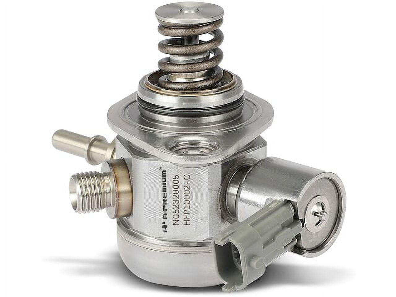 Direct Injection High Pressure Fuel Pump 1 - Compatible with 2012 - 2016 Kia Soul 1.6L 4-Cylinder 2013 2014 2015
