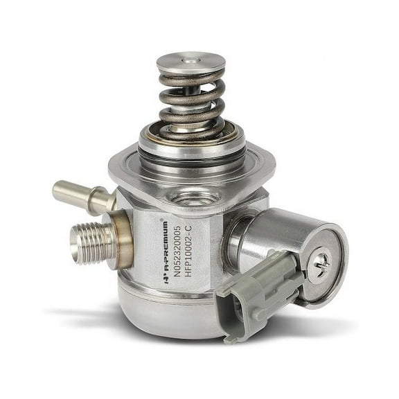 Direct Injection High Pressure Fuel Pump 1 - Compatible with 2012 - 2016 Kia Soul 1.6L 4-Cylinder 2013 2014 2015