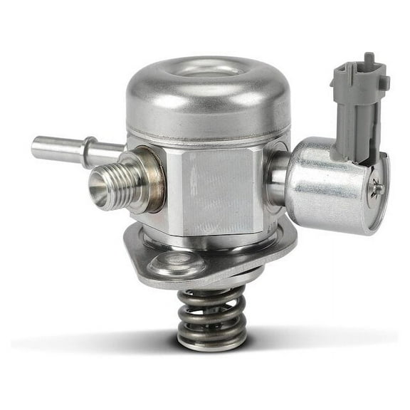 Direct Injection High Pressure Fuel Pump 1 - Compatible with 2012 - 2017 Land Rover Range Rover Evoque 2.0L 4-Cylinder GAS 2013 2014 2015 2016