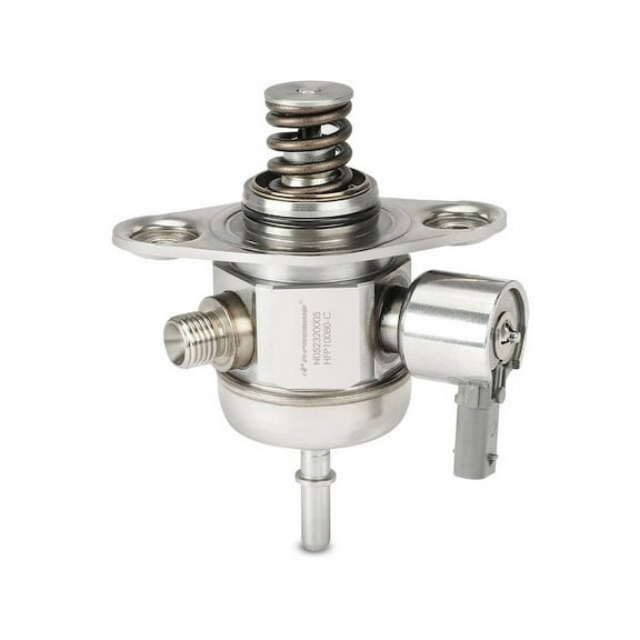 Direct Injection High Pressure Fuel Pump 1 - Compatible with 2013 - 2016 Mini Cooper Paceman 1.6L 4-Cylinder Gas 2014 2015