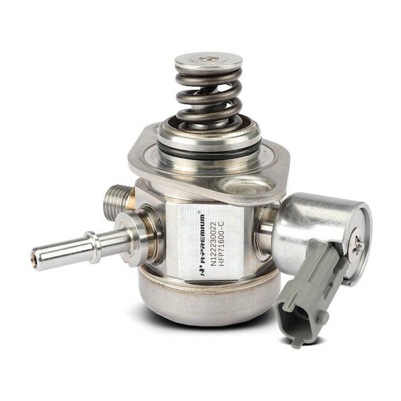 Direct Injection High Pressure Fuel Pump 1 - Compatible with 2014 - 2015 Kia Sportage