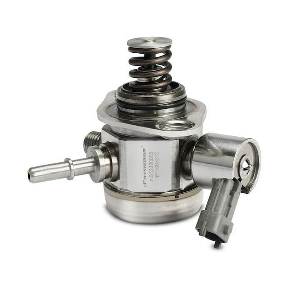 Direct Injection High Pressure Fuel Pump 1 - Compatible with 2014 - 2016 Kia Forte 2.0L 4-Cylinder - Autopart Premium
