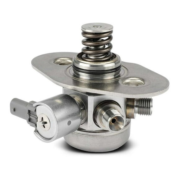 Direct Injection High Pressure Fuel Pump 1 - Compatible with 2015 - 2016 BMW 528i 2.0L 4-Cylinder