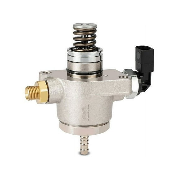 Direct Injection High Pressure Fuel Pump 1 - Compatible with 2015 - 2016 Volkswagen GTI 2.0L 4-Cylinder GAS