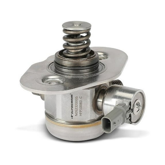 Direct Injection High Pressure Fuel Pump 1 - Compatible with 2015 - 2019 BMW X6 4.4L V8 Gas - Autopart Premium