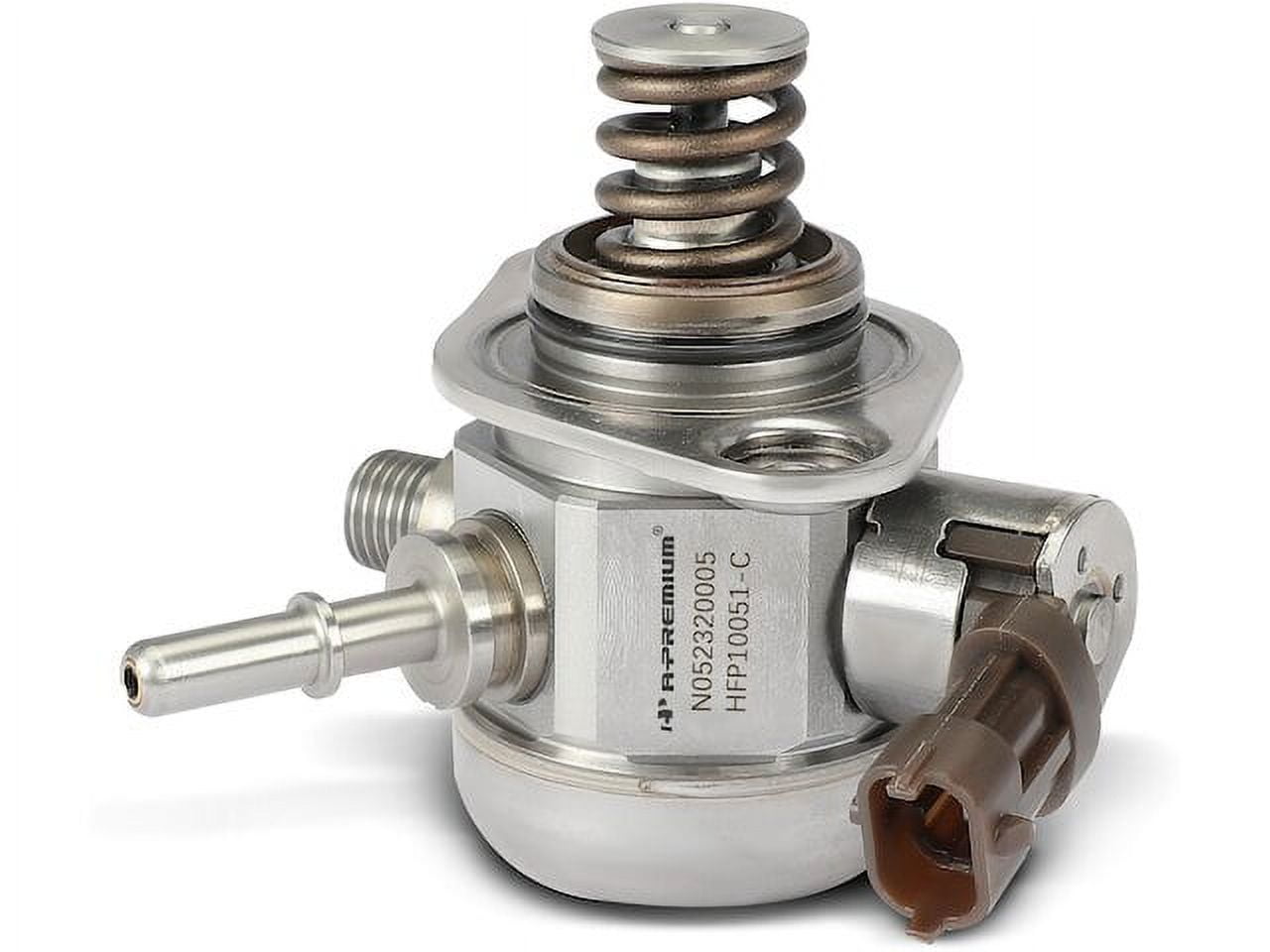 Direct Injection High Pressure Fuel Pump 1 - Compatible with 2015 ...
