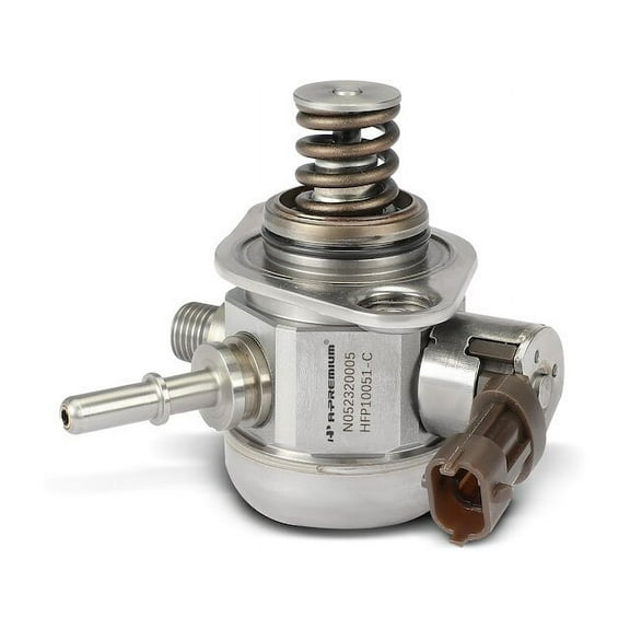 Direct Injection High Pressure Fuel Pump 1 - Compatible with 2015 - 2019 Hyundai Sonata 2.4L 4-Cylinder GAS 2016 2017 2018