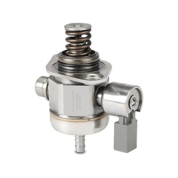 Direct Injection High Pressure Fuel Pump 1 - Compatible with 2017 - 2018 Audi A4 2.0L 4-Cylinder