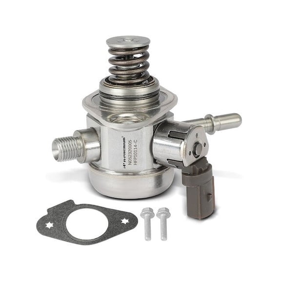 Direct Injection High Pressure Fuel Pump 1 - Compatible with 2017 - 2021 GMC Acadia 2.5L 4-Cylinder Gas - Autopart Premium