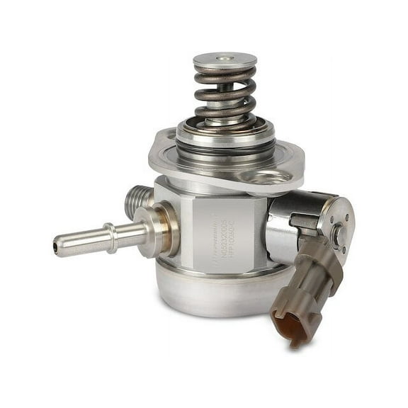 Direct Injection High Pressure Fuel Pump 1 - Compatible with 2018 - 2020 Hyundai Elantra GT 2.0L 4-Cylinder Gas 2019