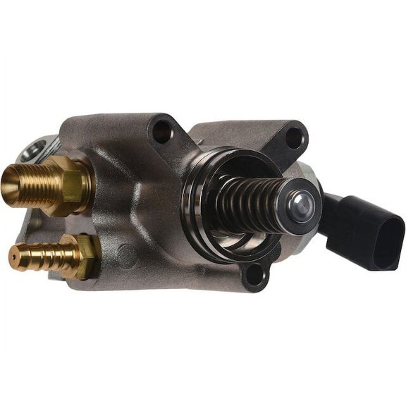 Direct Injection High Pressure Fuel Pump - Compatible with 2005 - 2009 Audi A4 Quattro 2006 2007 2008