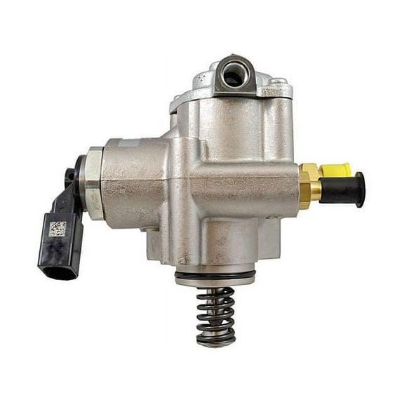 Direct Injection High Pressure Fuel Pump - Compatible with 2005 - 2009 Audi A4 Quattro 2006 2007 2008