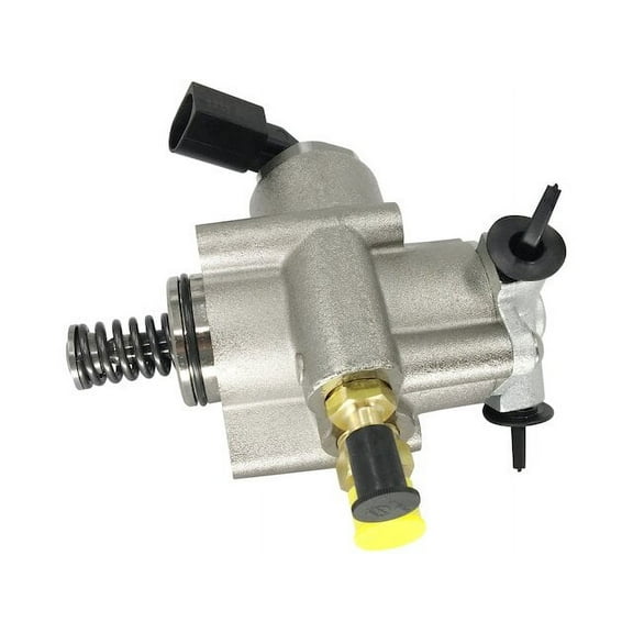 Direct Injection High Pressure Fuel Pump - Compatible with 2006 - 2008 Audi A4 2007