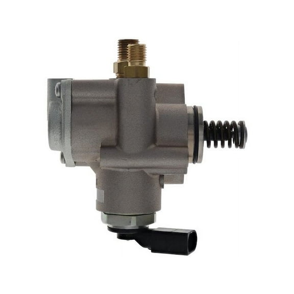 Direct Injection High Pressure Fuel Pump - Compatible with 2006 - 2008 Audi A4 Base 2007