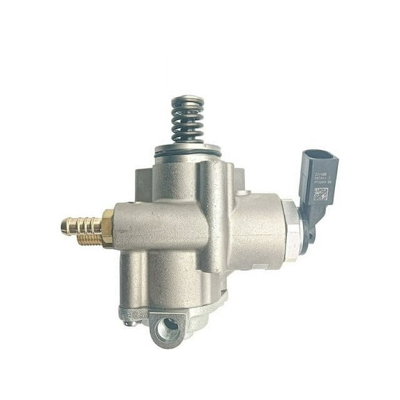 Direct Injection High Pressure Fuel Pump - Compatible with 2006 - 2008 Volkswagen Passat - Replacement