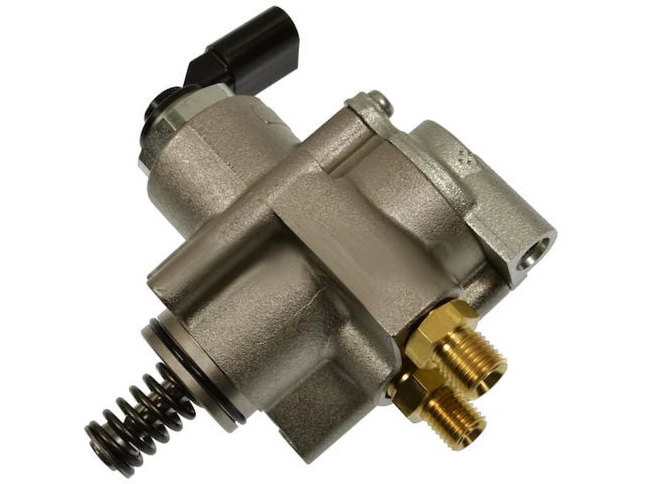 Direct Injection High Pressure Fuel Pump - Compatible with 2007 ...
