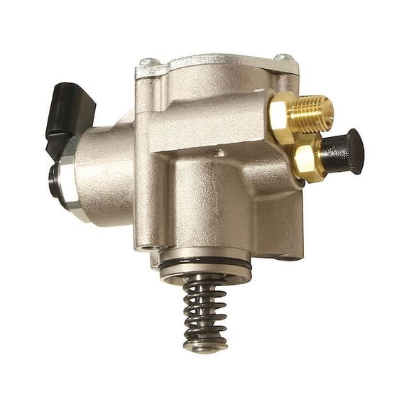 Direct Injection High Pressure Fuel Pump - Compatible with 2008 - 2010 Porsche Cayenne Base 3.6L V6 2009
