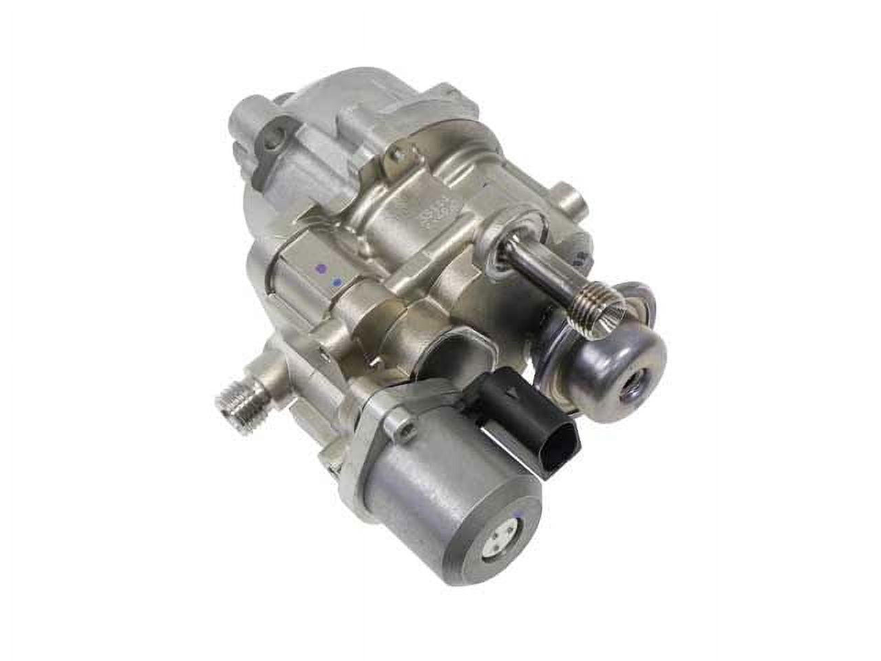 Direct Injection High Pressure Fuel Pump - Compatible with 2008 - 2012 ...