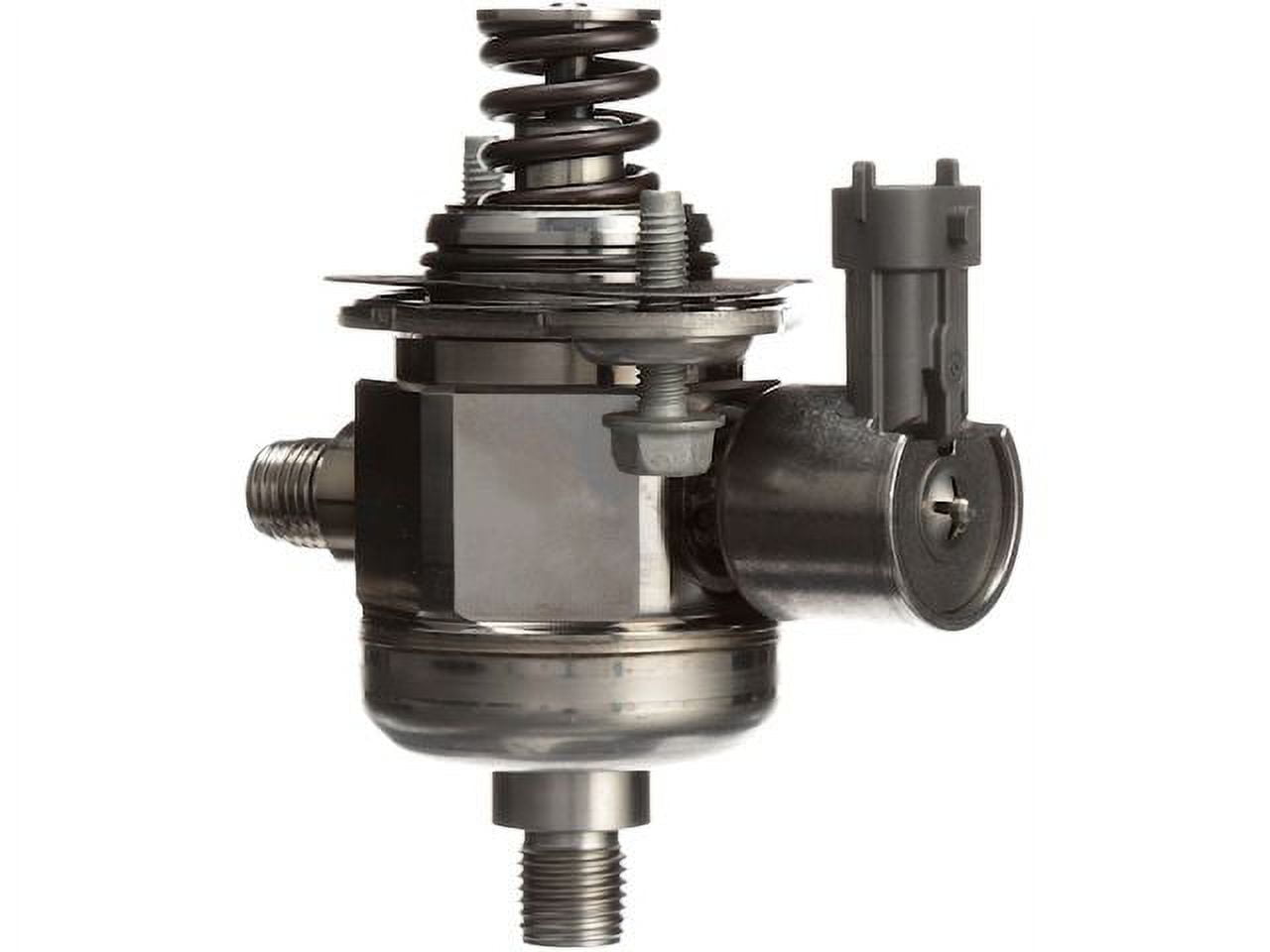 Direct Injection High Pressure Fuel Pump Compatible with 2009 2010