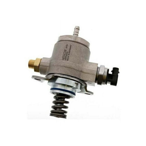 Direct Injection High Pressure Fuel Pump - Compatible with 2009 - 2016 Audi A4 Quattro 2.0L 4-Cylinder 2010 2011 2012 2013 2014 2015