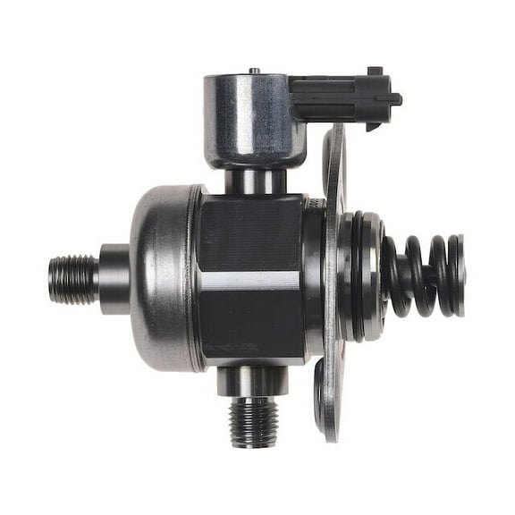 Direct Injection High Pressure Fuel Pump - Compatible with 2009 - 2017 Buick Enclave 3.6L V6 2010 2011 2012 2013 2014 2015 2016