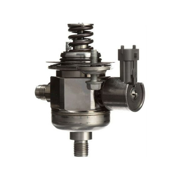 Direct Injection High Pressure Fuel Pump - Compatible with 2009 - 2017 Chevy Traverse 3.6L V6 2010 2011 2012 2013 2014 2015 2016