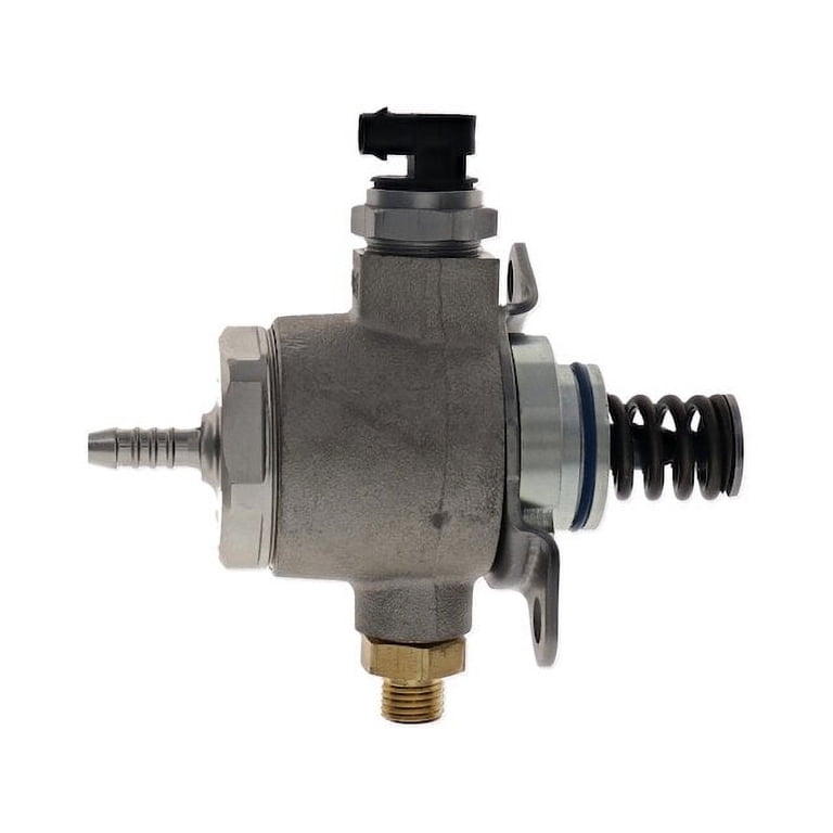 Direct Injection Pump Partsflow High Pressure Fuel Pump For Audi A4/A5/A6/Q5 /TT 2.0L 1.8L - Replaces 06J127025J 06J127025G Audi High Pressure Fuel Pump Direct Injection Pump Partsflow High Pressure Fuel Pump For Audi A4/A5/A6/Q5 /TT 2.0L 1.8L - Replaces 06J127025J 06J127025G Audi High Pressure Fuel Pump