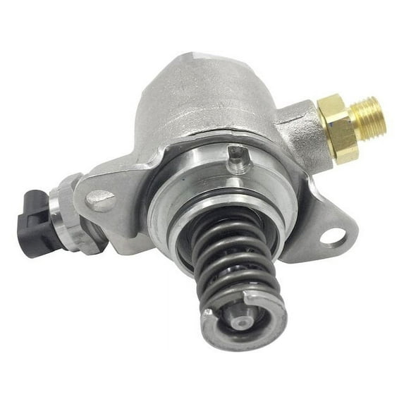 Direct Injection High Pressure Fuel Pump - Compatible with 2010 - 2016 Audi A4 2.0L 4-Cylinder 2011 2012 2013 2014 2015