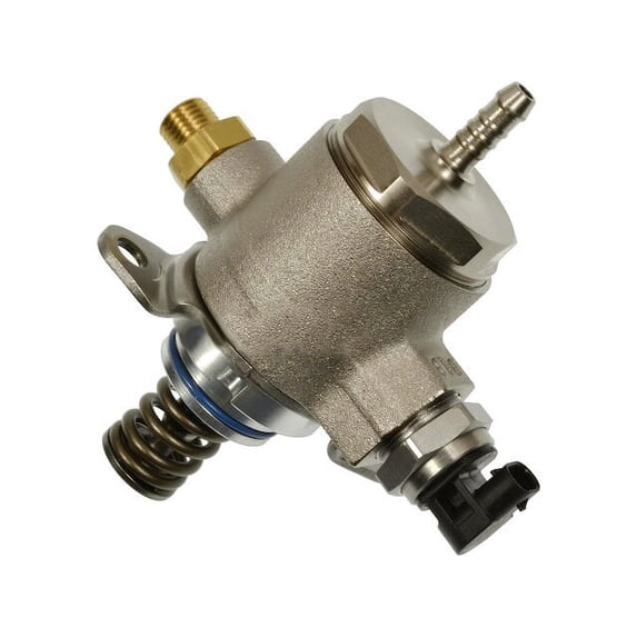 Direct Injection High Pressure Fuel Pump - Compatible with 2010 - 2017 Audi A5 Quattro 2.0L 4-Cylinder 2011 2012 2013 2014 2015 2016