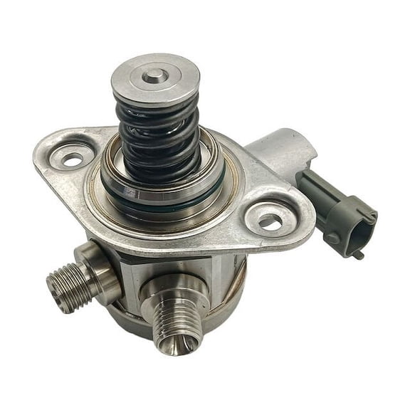 Direct Injection High Pressure Fuel Pump - Compatible with 2010 - 2018 Land Rover Range Rover - Replacement
