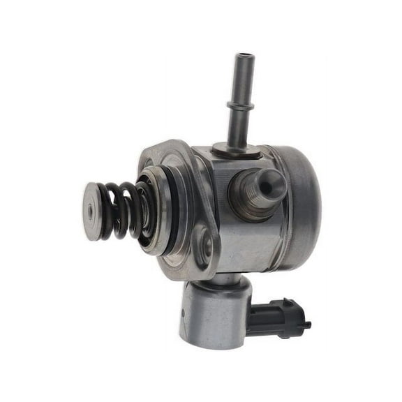 Direct Injection High Pressure Fuel Pump - Compatible with 2010 - 2019 Ford Flex 3.5L V6 Turbocharged 2011 2012 2013 2014 2015 2016 2017 2018