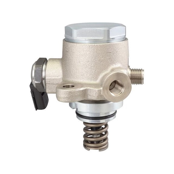 Direct Injection High Pressure Fuel Pump - Compatible with 2011 - 2013 INFINITI M56 5.6L V8 2012