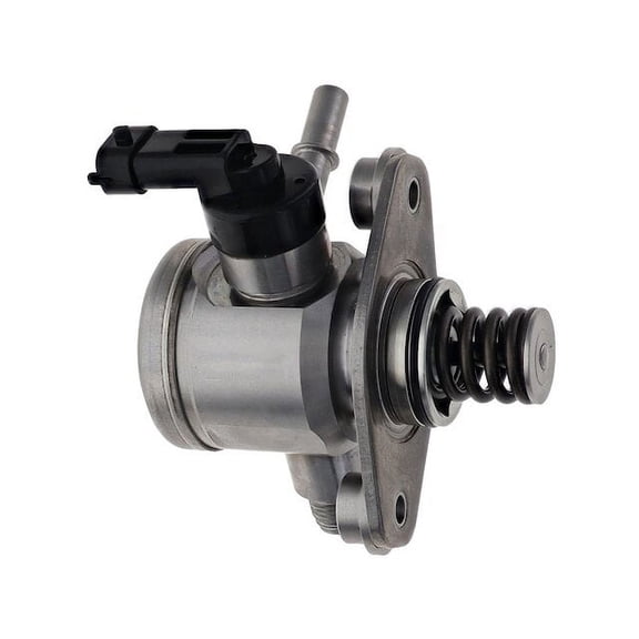 Direct Injection High Pressure Fuel Pump - Compatible with 2012 - 2015 Chevy Captiva Sport 2.4L 4-Cylinder LEA VIN K 2013 2014