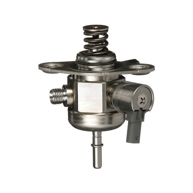 Direct Injection High Pressure Fuel Pump - Compatible with 2012 - 2016 ...