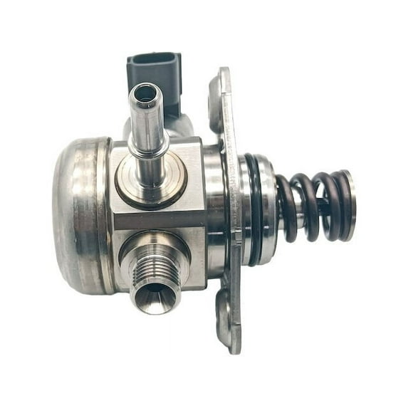Direct Injection High Pressure Fuel Pump - Compatible with 2013 - 2014 BMW X1 3.0L 6-Cylinder
