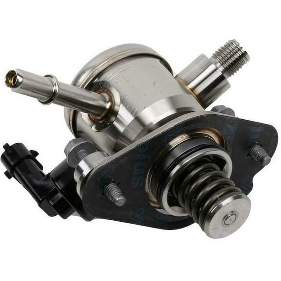 Direct Injection High Pressure Fuel Pump - Compatible with 2013 - 2015 Chevy Captiva Sport 2.4L 4-Cylinder LEA VIN K 2014